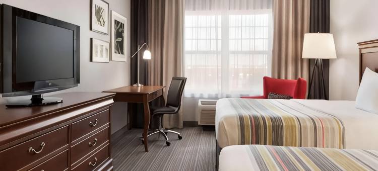 阿普尔顿北丽怡酒店(Country Inn & Suites by Radisson, Appleton North, WI)图片