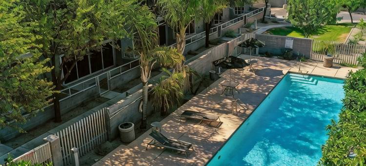 丹佩阁楼(Tempe Lofts)图片