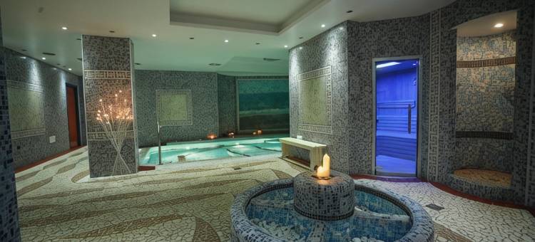 帕拉迪索大酒店(Grand Hotel Paradiso)图片