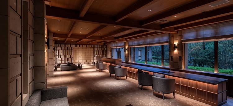 那须温泉 森舜之笼 / 休伊特度假村(Nasuonsen Shinshunnokago/Hewitt Resort)图片