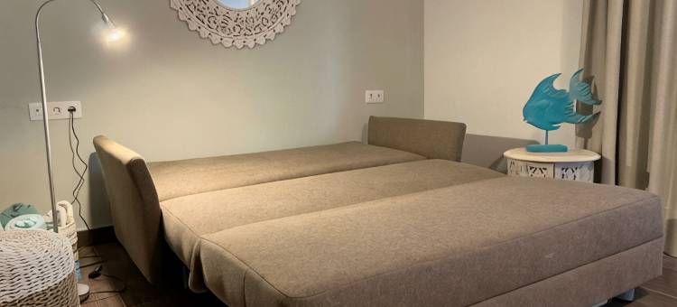 Calma Beach House Comfortable holiday residence图片