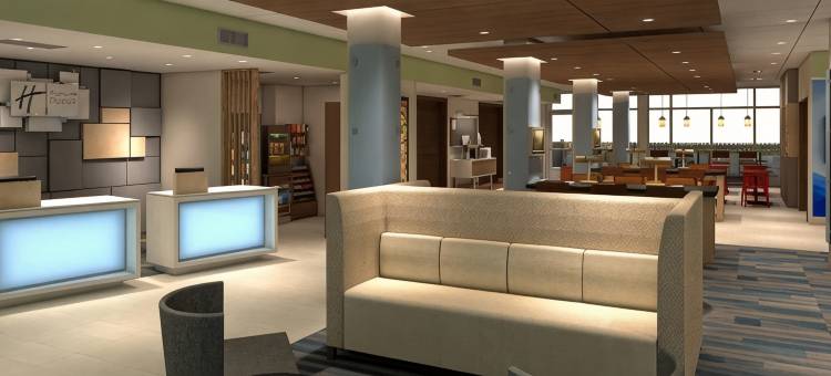 智选假日套房酒店-普拉特维尔(Holiday Inn Express & Suites PLATTEVILLE by IHG)图片