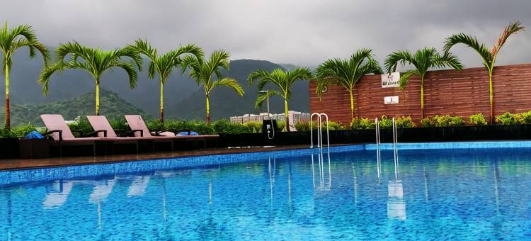 维沙卡帕特南万枫季度(Fairfield by Marriott Visakhapatnam)图片