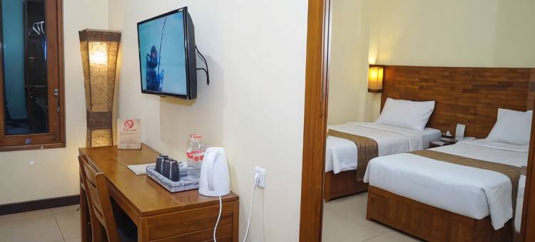 Syailendra Hotel Syariah图片