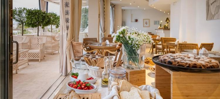伊德罗谷瑞莱斯酒店(Relais Valle Dell'Idro)图片