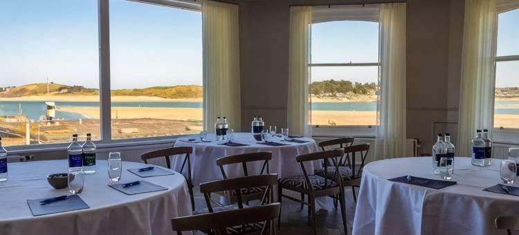 帕兹托海逸酒店(Harbour Hotel Padstow)图片