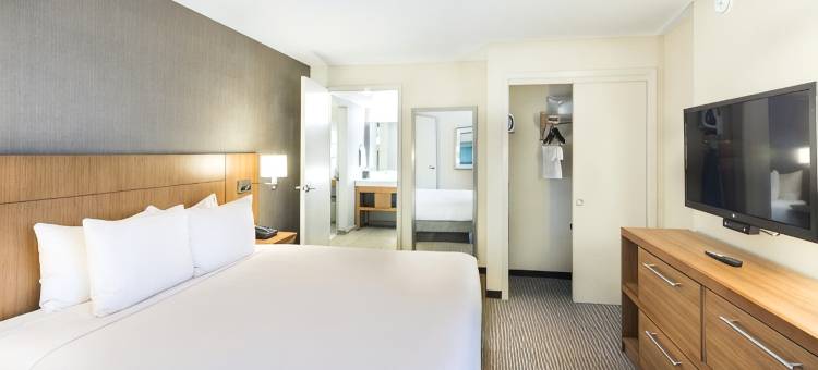 彭萨科拉机场凯悦嘉轩酒店(Hyatt Place Pensacola Airport)图片