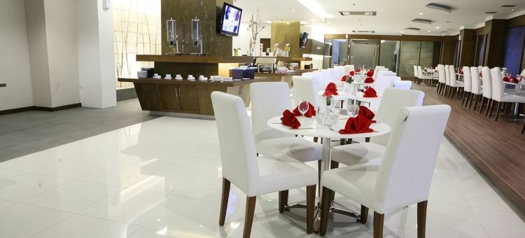 美国宇航局酒店(Hotel NASA)图片