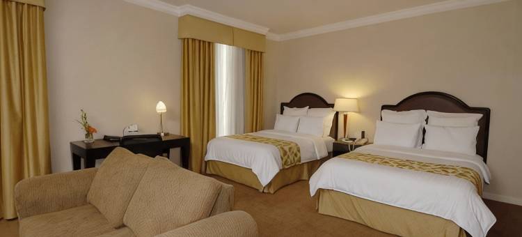 安西拉伽玛蒙特雷格兰酒店(Gamma Monterrey Gran Hotel Ancira)图片