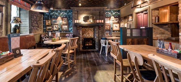 西顿巷旅店 - 旅店精选集团(The Seaton Lane Inn - the Inn Collection Group)图片