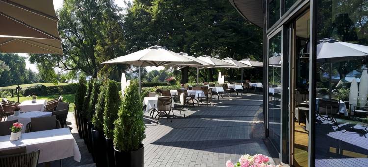 基尔考夫曼罗曼蒂克酒店(Romantik Hotel Kieler Kaufmann)图片