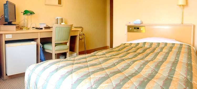 古河山丘酒店(BBH酒店集团)(Hotel Koga Hills (Former: Koga Ark Hotel))图片
