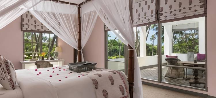 KK系列本托塔别墅酒店(The Villa Bentota by KK Collection)图片