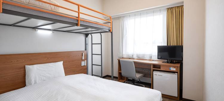 常陆那珂舒适酒店(Comfort Inn Hitachinaka)图片