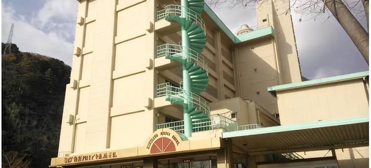 鬼怒川皇家酒店(Kinugawa Royal Hotel)图片