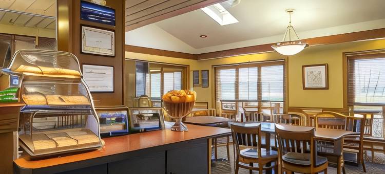 哈里斯堡北戴斯酒店(Days Inn by Wyndham Harrisburg North)图片