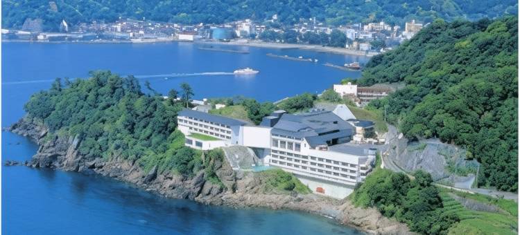 伊東園酒店(Itoen Hotel Toi)图片
