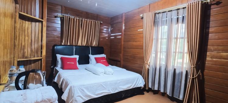 Noah Hotel Silangit图片