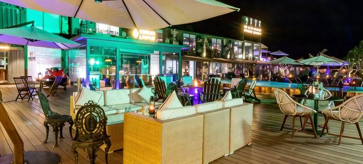 达塔度假酒店(Data Resort)图片