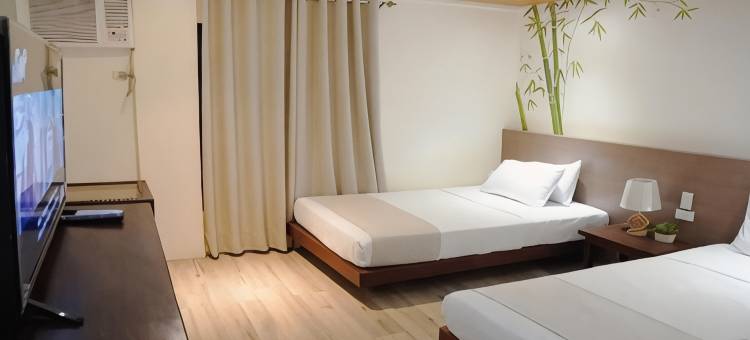 迈阿密热火海滩度假村-Cocotel旗下(Miami Heat Beach Resort)图片