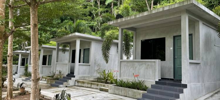 邦咯岛自然景观之家酒店(Pangkor Nature View House)图片