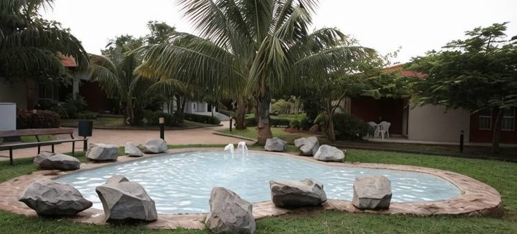 马普托蒙特贝罗英迪会议酒店(Montebelo Indy Maputo Congress Hotel)图片