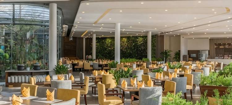 火烈鸟大叻度假村 - 豪华(Flamingos Dai Lai Resort - Luxury)图片