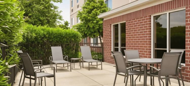 瓦卡维尔万豪万枫酒店(Fairfield Inn Vacaville)图片