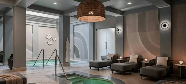 达拉斯丽思卡尔顿酒店, 拉斯科利纳斯(The Ritz-Carlton Dallas, Las Colinas)图片