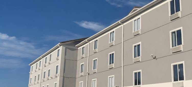 马可酒店查尔斯湖(The Marco Hotel Lake Charles)图片