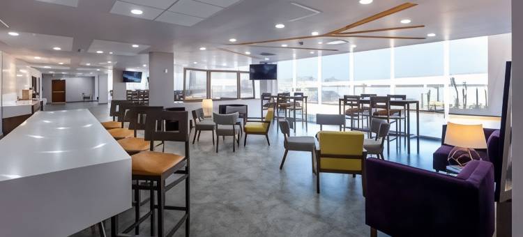 洛斯卡波斯舒适套房酒店(Comfort Inn & Suites Los Cabos)图片