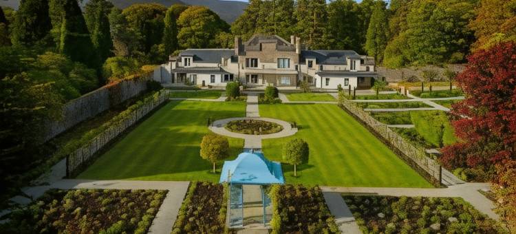 因维洛奇城堡酒店(Inverlochy Castle Hotel)图片