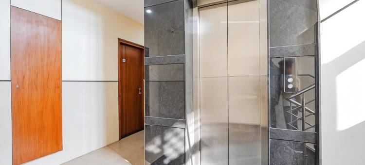 FabHotel Rove Inn & Suites - Nr Thammenahalli Village图片