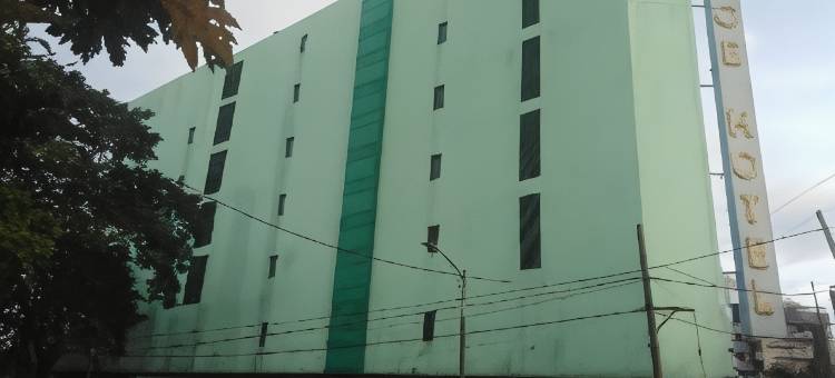 帕西格尼斯酒店(Nice Hotel Pasig)图片