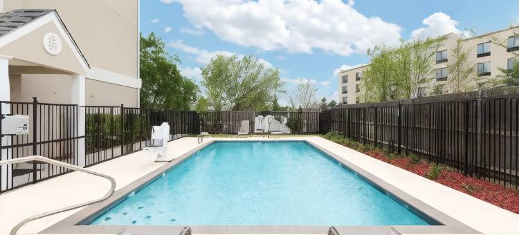 巴吞鲁日机场麦客达温德姆酒店及套房(Microtel Inn & Suites by Wyndham Baton Rouge Airport)图片