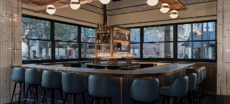胡之酒店(Hu Hotel Memphis)图片
