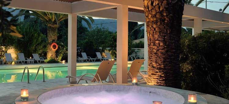 Tryp by Wyndham Corfu Dassia图片