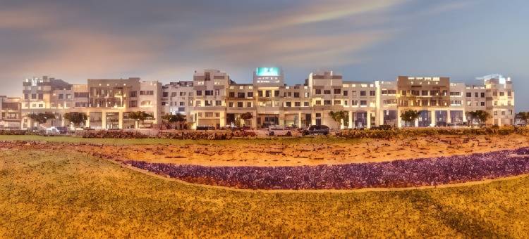 舍伍德洲际智选假日套房酒店-小石城北(Holiday Inn Express & Suites LITTLE ROCK NORTH - SHERWOOD by IHG)图片