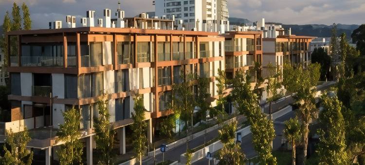 特罗亚阿卡拉公寓-特辑集团(Troia Residence - Apartamentos Ácala)图片