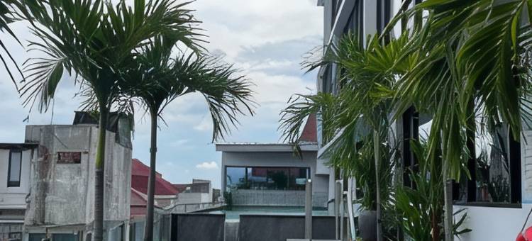 日惹玛利奥波罗会议中心酒店(The Jogja Hotel & Conference Center - Malioboro)图片