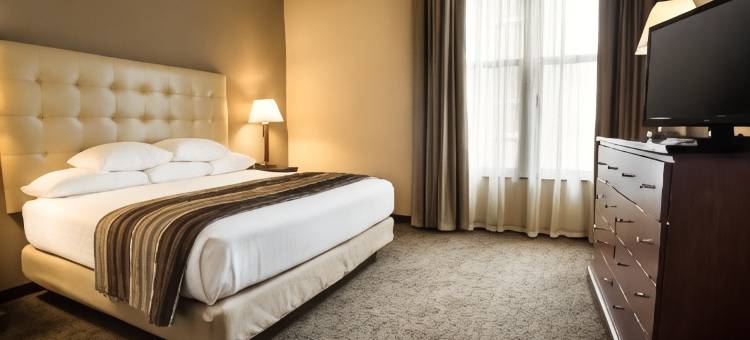 新奥尔良德鲁里广场酒店(Drury Plaza Hotel New Orleans)图片