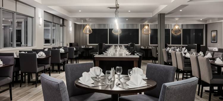 Holiday Inn & Suites 大草原城会议CTR(Holiday Inn & Suites GRANDE PRAIRIE-CONFERENCE CTR by IHG)图片