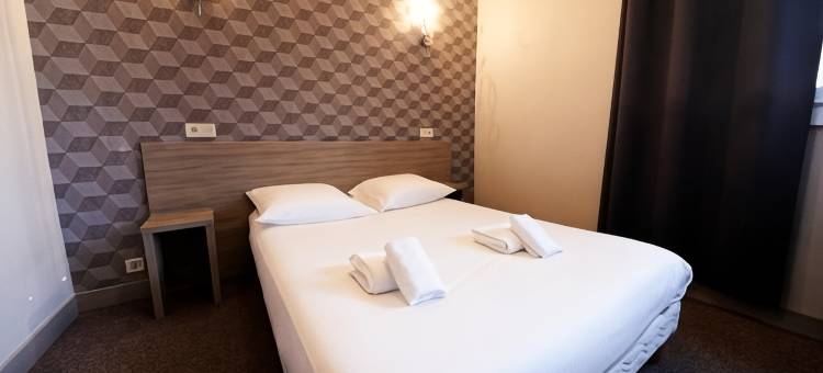 比尤利酒店(Hôtel Beaulieu)图片