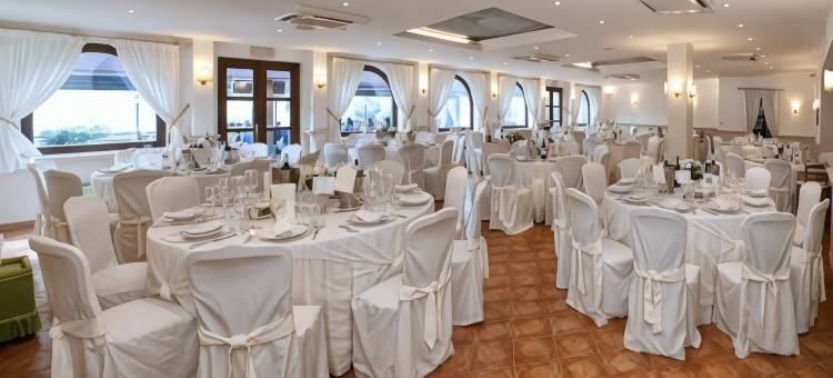 德洋杰利别墅酒店(Hotel Villa Degli Angeli)图片