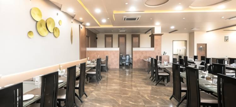 天空帝国的帝国度假村(Imperia Resort by the Sky Imperial, Nathdwara)图片