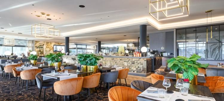 凡德沃克尼维尔苏德酒店(Hotel Restaurant Van der Valk Nivelles-Sud)图片
