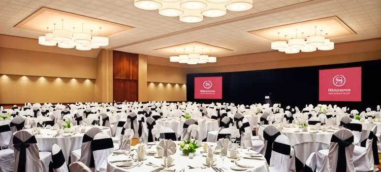 喜来登酒店-纽芬兰(Sheraton Hotel Newfoundland)图片