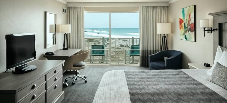 海滨旅馆(Beachfront Inn)图片