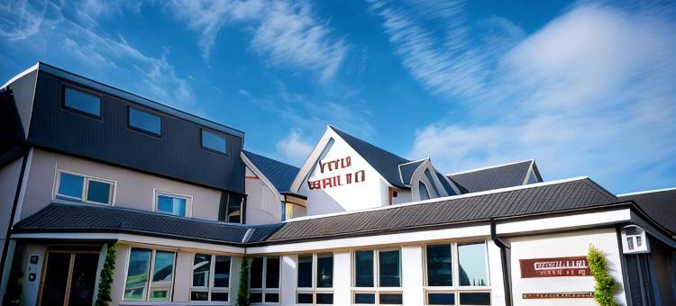 尼维斯河畔旅馆(Nevis Bank Inn)图片