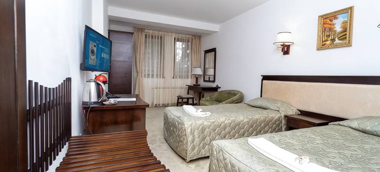 MPM 梅里阳酒店(MPM Family Hotel Merryan)图片